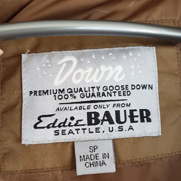 Gorgeous Eddie Bauer Coat - Picture 5 of 5